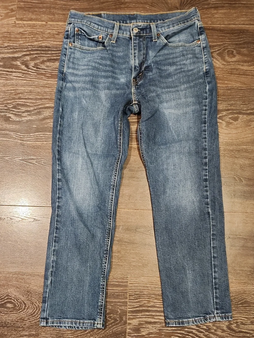 ❤️ LEVI'S 541 ATHLETIC TAPER JEANS, 31